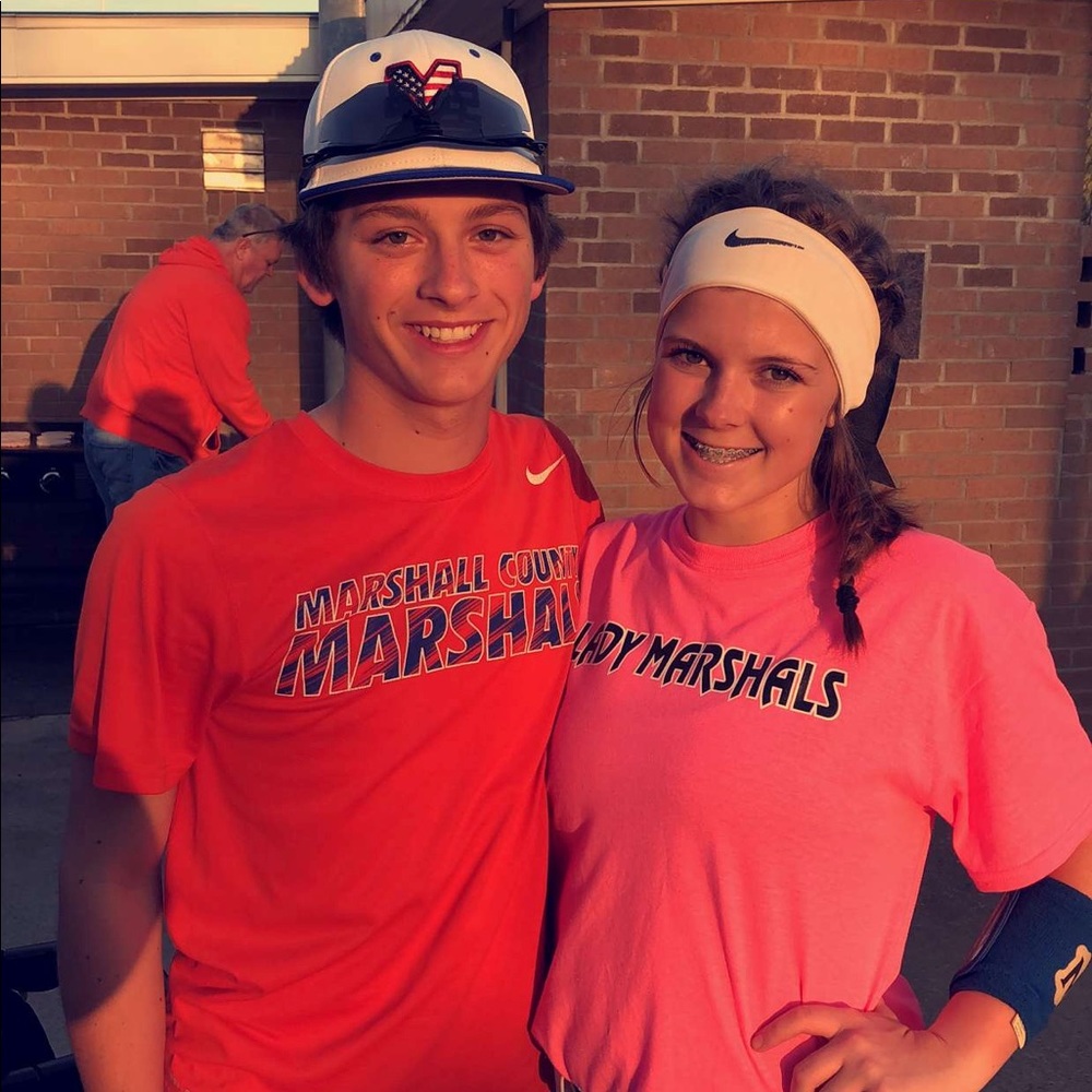 Meet your Posher, Tia